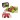 MIC RC Mini RC Double Sided Stunt Car