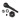 Moore's Ideal Products X-Duty, CVD Axle, 10mm Offset with 5mm Bearing