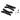 Nexx Racing Losi Micro-B Aluminum Front Suspension Arms, Black (2)