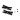 Nexx Racing Losi Micro-B Aluminum Rear Suspension Arms, Black (2)