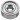 5935 Ceramic Ball Bearing ABEC-5 (1/8x3/8x5/32)