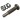 22681310 Rotor Stop Screw #2FB/#2F