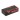 Orion LiPo Hard Case Battery with Bullets Connector, 5500mAh/120C/7.4V/2S