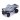 Panda Hobby 1/24 TETRA24 K1 Portal Edition RTR 4WD Mini Crawler, Gunmetal Grey