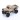 Panda Hobby 1/24 TETRA24 K1 Portal Edition RTR 4WD Mini Crawler, Root Beer