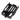 Power Hobby Aluminum Battery Mount Plate (1/18 Bronco/ Defender)