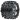 1103-00 Maxx 40 Big Joe Tire T/E Mx (2)