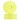 Pro-Line Front Velocity VTR 2.4" 2WD Hex Wheels, Yellow (2)