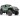 Pro-Line Jeep Wrangler Unlimited Rubicon Clear Body