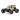 Pro-Line Jeep Wrangler Unlimited Rubicon Clear Body T/E