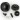 6092-05 Tranny Diff and Idler Gear Set Kit