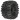 Interco TSL SX Super Swamper 2.8" All Terrain Tires on Raid Black Wheels (2)