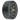 Pro-Line 1/8 Vector S3 Front/Rear 35/85 2.4" Belted Mounted Tires (Infraction/ Vendetta) (2)