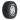 Pro-Line Mirage TT F/R Tires Mounted 12mm Hex Satin Silver Impulse (4) for Arrma Mojave Grom