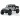 Pro-Line 2020 Jeep Gladiator Body, 12.3" Wheelbase Crawlers, Clear