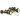 Pro-Line Axis Light Weight Clear Body (TLR 22 5.0)