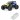 Pro-Line 1/8 2021 Ford Bronco Clear Body