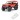 Pro-Line 1/24 2001 Jeep Cherokee Clear Body: SCX24