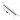 Pro Boat Recoil 17 Drive Shaft & Liner Set