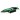 The Pro Boat Impulse 32" Brushless Deep-V RTR Boat with Smart, Black/Green