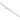 Pro Boat Heavy Duty Flex Shaft, Right, CCW Rotation (MG36)