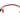 ProTek RC Heavy Duty (14awg) Charge Lead (Alligator Clips to 4mm Banana Plugs)