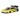 Protoform 1/12 Chevy Corvette C8 Clear Pan Car Body (GT12)