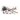 Rage P-51D Mustang 500mm Brushless RTF Warbird with Pass System