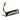 Rage 11.1V 3S 2200mAh Lipo with XT60 Connector; Black Marlin EX Brushless