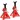 RC4WD Chubby 6 TON Scale Jack Stands, Fully Functional (2)
