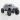 RC4WD C2X Class 2 Comp 1/10 4WD RTR Rock Crawler, Mojave II