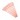 RC One Long Orange Truck Body Pins (10)