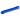 Redcat Racing AluminumFront Brace, Blue