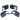 Redcat Racing Inner Fenders