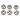 Redcat Racing Ball Bearings (26*10*8) (6)