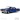 Redcat Racing SixtyFour - Functional 1/10 RTR Hopping Lowrider, Blue