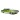 Redcat Racing 1979 Chevrolet Monte Carlo Brushed 1/10 2WD RTR Lowrider, Green