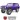 Redcat Racing Gen8 V2 International Scout II RTR 1/10 4WD Rock Crawler, Purple