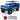 Redcat Racing Gen9 1/10 International Harvester Scout 800A, Blue