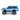 Redcat Racing Ascent-18 International Scout II 1/18 Rock Crawler, Blue