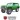 Redcat Racing Ascent-18 International Scout II 1/18 Rock Crawler, Green