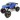 Redcat Racing Everest-10 1/10 4WD Rock Crawler, Blue