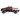 TR-SC10E 1/10 4WD Brushless Short Course Truck, red