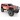 Redcat Racing Everest Gen7 Brushed 1/10 4WD Crawler, Orange