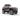 Redcat Racing Everest Gen7 PRO 1/10 RTR 4WD Brushed Crawler, Black