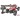 Danchee Trail Hunter Pro RTR 1/12 4WD Crawler with Hill Braking, Red