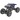 Everest-16 is a 4WD brushed 1/16 scale Rock Crawler, blue