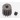 RRP Hard Blackened Steel Mini Pinion 2mm, 0.5 Mod 14T
