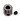 Robinson Racing Products Pinion Gear, 48P 18T