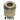 Robinson Racing Products Long Brass Bushing (Slash 4x4)